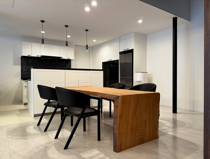 奈良県　O様邸 - 欅