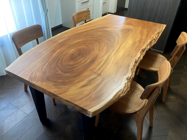 愛知県愛西市　T様邸 - 欅（けやき）