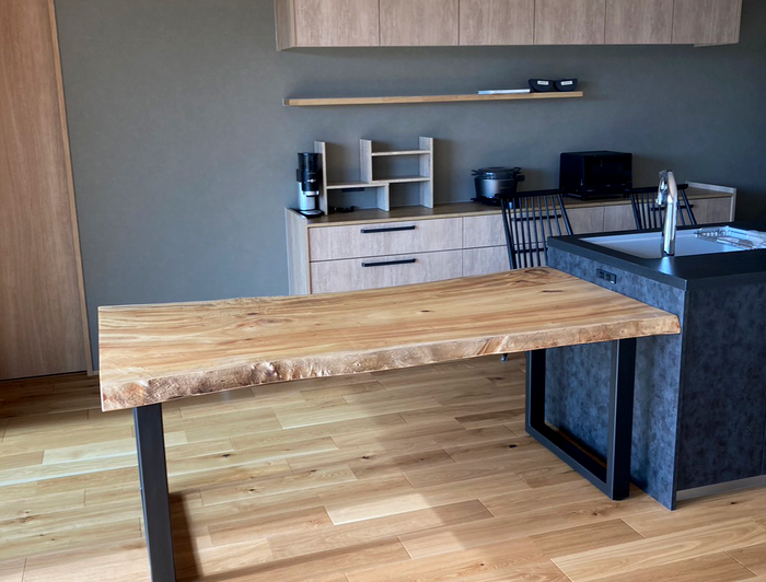 愛知県日進市　K様邸 - 楠