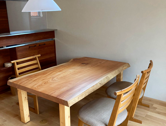 愛知県尾張旭市　U様邸 - 欅