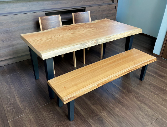 愛知県半田市　H様邸 - 欅