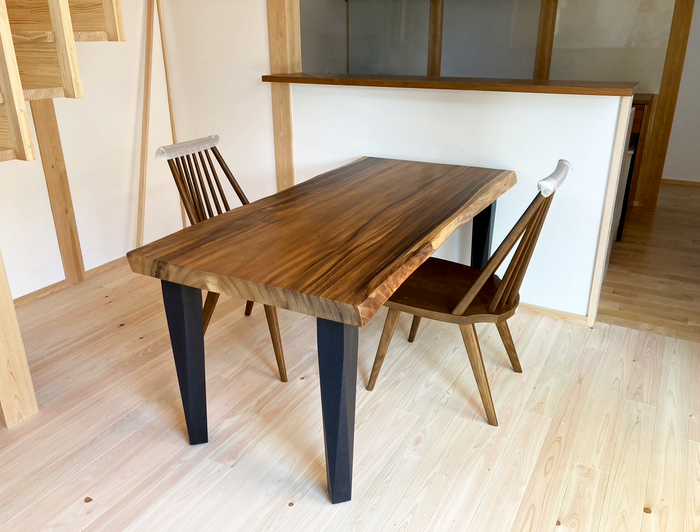 三重県四日市市　I様邸 - モンキーポッド