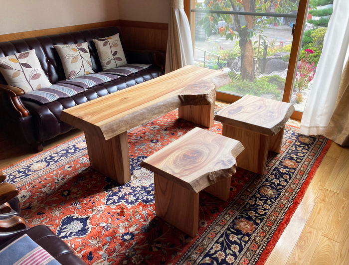 愛知県愛西市　I様邸 - 楠