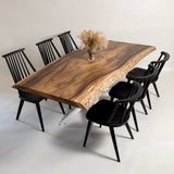 Highend X(W) /鉄製テーブル脚