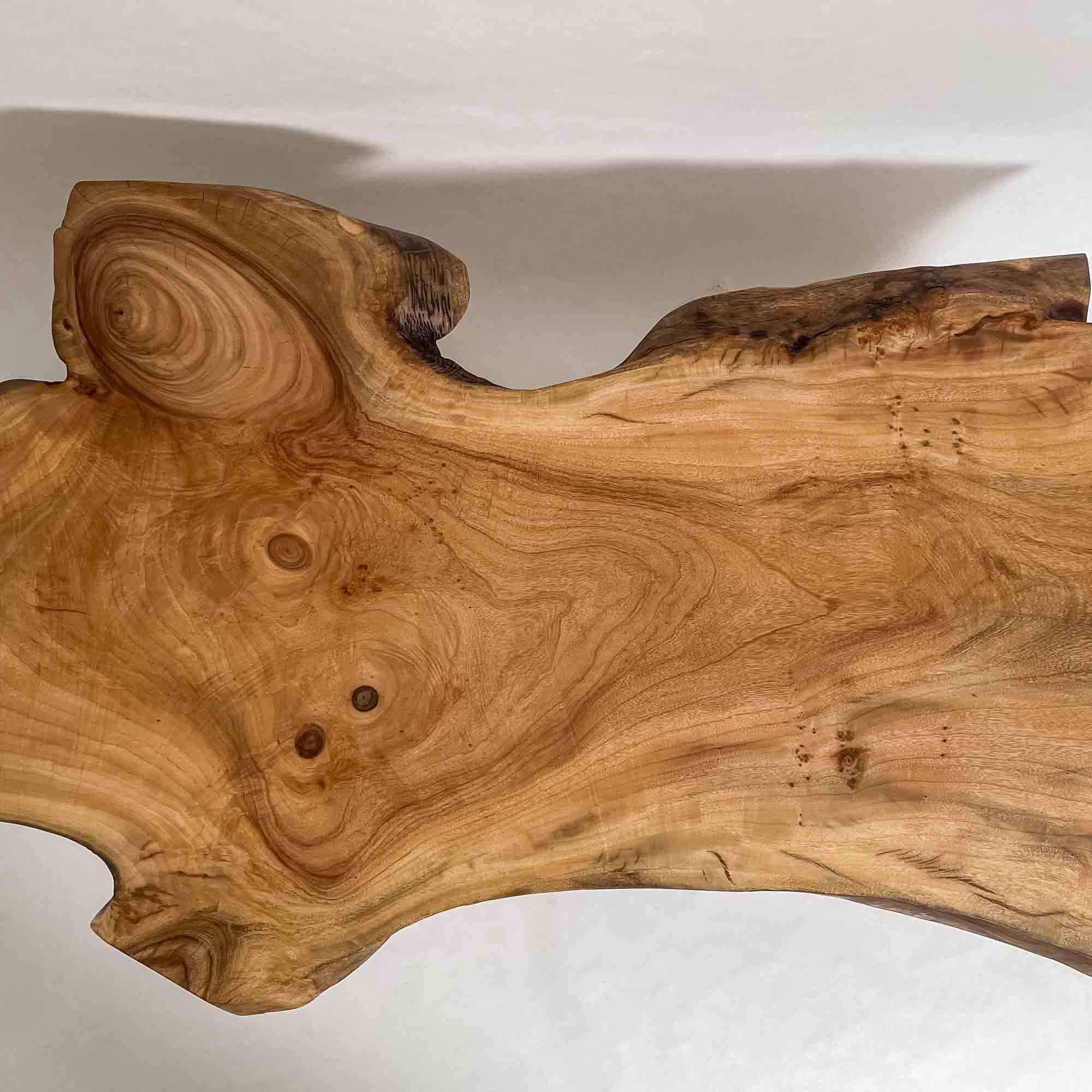 No.2330　楠（くす）/一枚板リビングテーブル