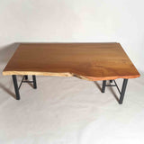 No.2383　欅（けやき）/一枚板ダイニングテーブル