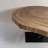 No.1894　楠（くす）/一枚板ダイニングテーブル