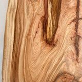 No.2376　楠（くす）/一枚板ダイニングテーブル