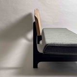 No.2243　楠（くす）/天然無垢 一枚板ソファ