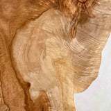 No.2171　栃（とち）/一枚板座卓