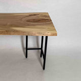 No.2160　栃（とち）/一枚板カウンター