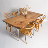 Ternary R(W) /鉄製テーブル脚