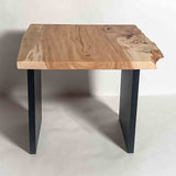 No.2280　栃（とち）/一枚板デスク