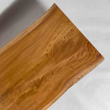 No.2351　欅（けやき）/一枚板カウンター