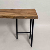 No.2342　楠（くす）/一枚板カウンター