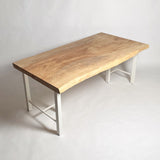 Ternary(W) /鉄製テーブル脚