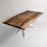 Highend X(W) /鉄製テーブル脚