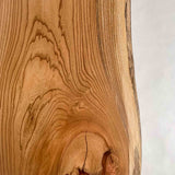 No.2135　欅（けやき）/一枚板カウンター