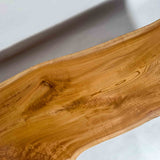 No.2351　欅（けやき）/一枚板カウンター