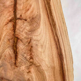 No.2376　楠（くす）/一枚板ダイニングテーブル