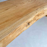 No.1988　欅（けやき）/一枚板カウンター