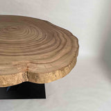 No.1894　楠（くす）/一枚板ダイニングテーブル