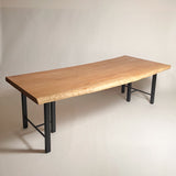 Ternary(B) /鉄製テーブル脚