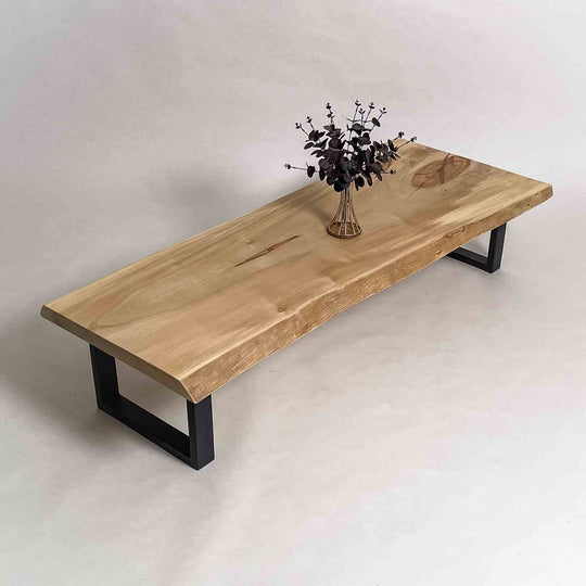 No.2160　栃（とち）/一枚板ベンチ