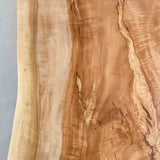 No.2171　栃（とち）/一枚板座卓