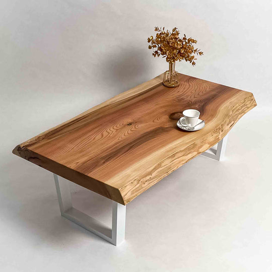 No.1939　吉野杉/一枚板センターテーブル