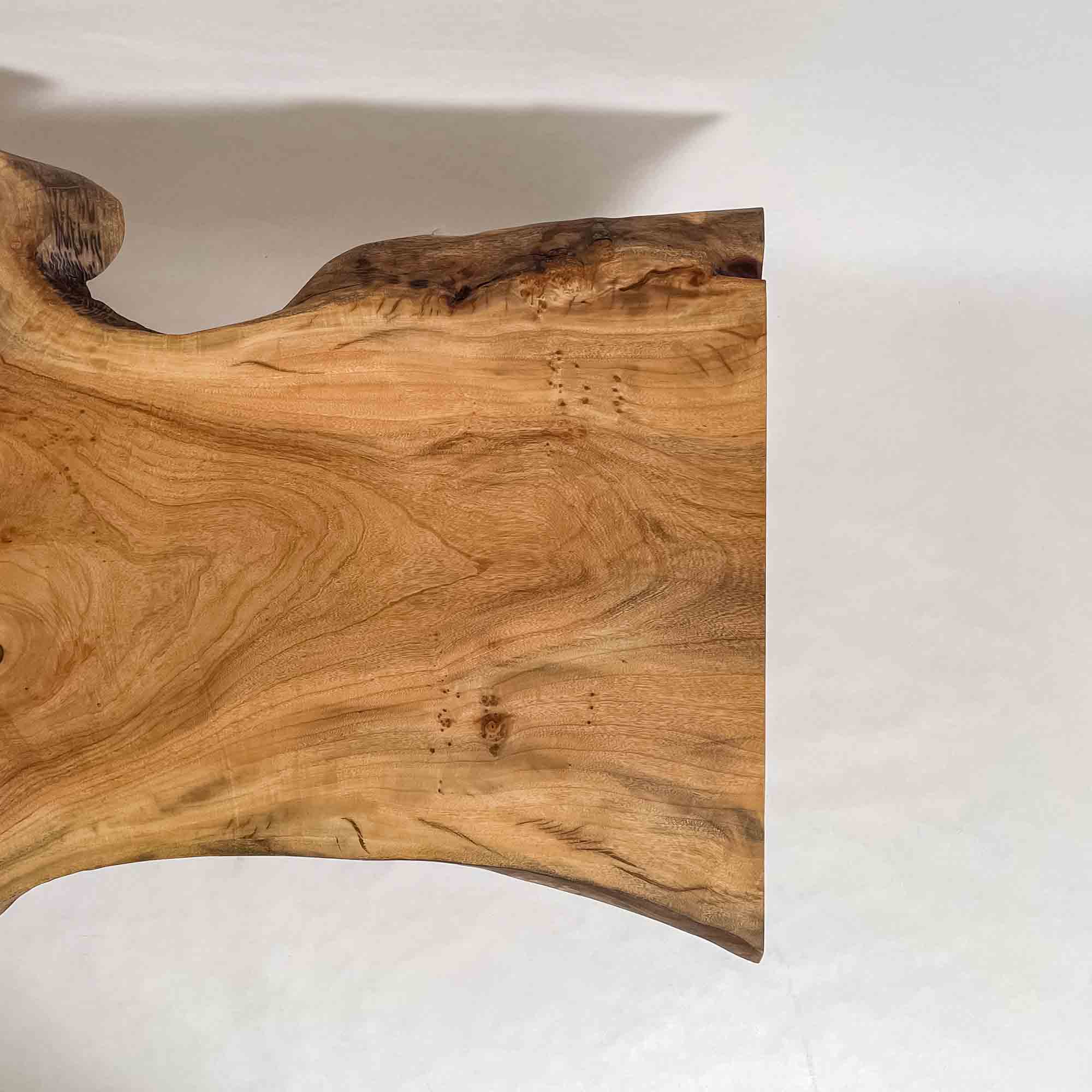 No.2330　楠（くす）/一枚板ダイニングテーブル