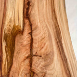 No.2376　楠（くす）/一枚板ダイニングテーブル