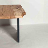 No.2280　栃（とち）/一枚板デスク