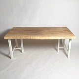 Ternary(W) /鉄製テーブル脚