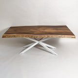 Highend X(W) /鉄製テーブル脚