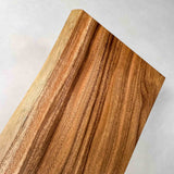 No.2321　モンキーポッド/一枚板カウンター