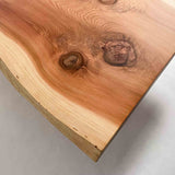 No.1956　吉野杉/一枚板デスク