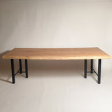 Ternary(B) /鉄製テーブル脚