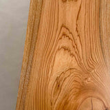 No.2135　欅（けやき）/一枚板カウンター