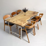 Ternary R(W) /鉄製テーブル脚