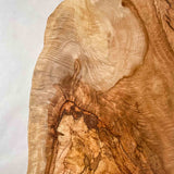 No.2171　栃（とち）/一枚板ダイニングテーブル