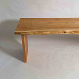 No.1988　欅（けやき）/一枚板カウンター