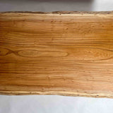 No.2363　欅（けやき）/一枚板ダイニングテーブル