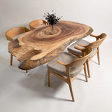 Highend X(W) /鉄製テーブル脚