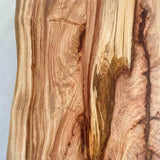 No.2376　楠（くす）/一枚板ダイニングテーブル