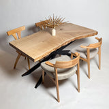 Highend X(B) /鉄製テーブル脚