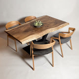 Highend V(B) /鉄製テーブル脚