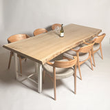 Ternary(W) /鉄製テーブル脚