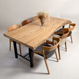 Ternary(B) /鉄製テーブル脚