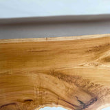 No.2351　欅（けやき）/一枚板カウンター